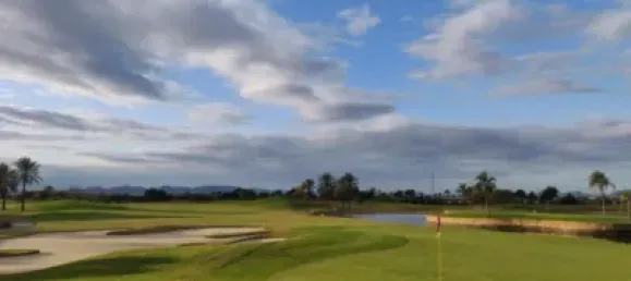 3 bedrooms Apartment in San Javier, Spain No. 144877 11