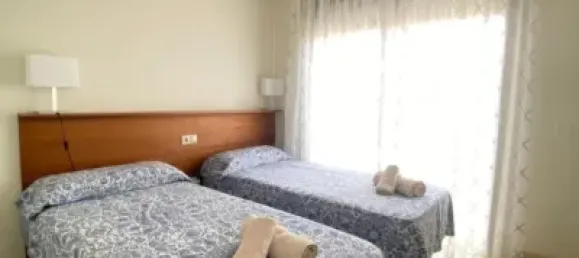 3 bedrooms Apartment in San Javier, Spain No. 144877 8