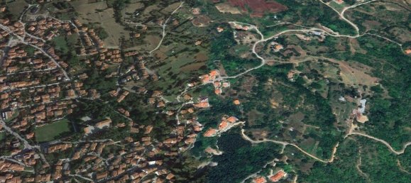 Hotel in Chortiatis, Greece 1741m², Nr. 2919 3