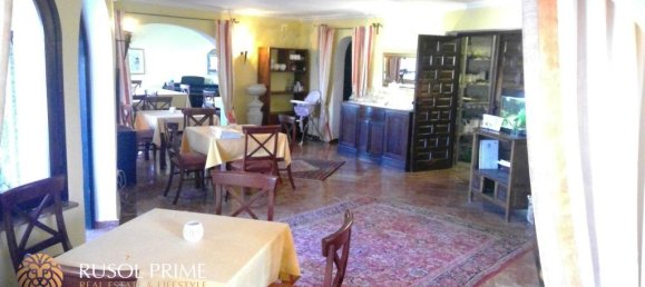 4 bedrooms Villa in Calpe, Spain No. 1578 4