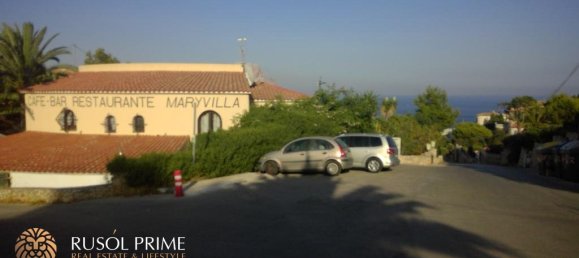 4 bedrooms Villa in Calpe, Spain No. 1578 6