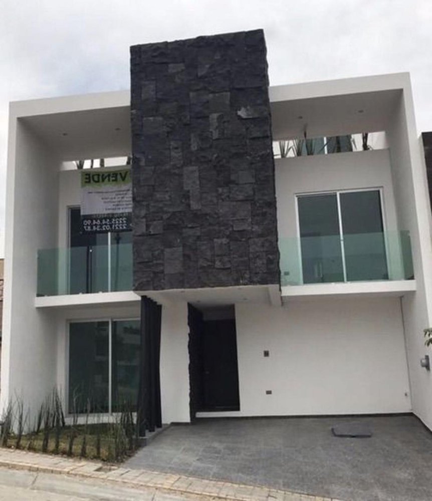 5 bedrooms House in Puebla, Mexico No. 153225