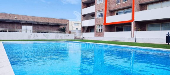 3 غرف نوم منزل ذو طابقين في Matosinhos, Portugal رقم 109296 34