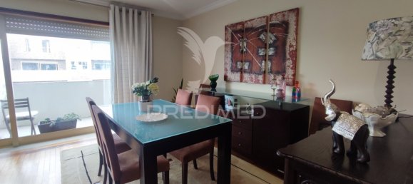 3 غرف نوم منزل ذو طابقين في Matosinhos, Portugal رقم 109296 10