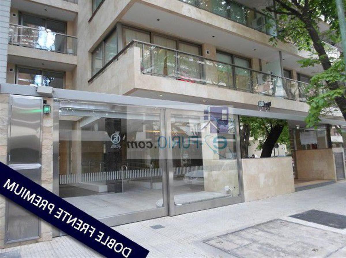 2 bedrooms Apartment in Buenos Aires, Argentina No. 88174