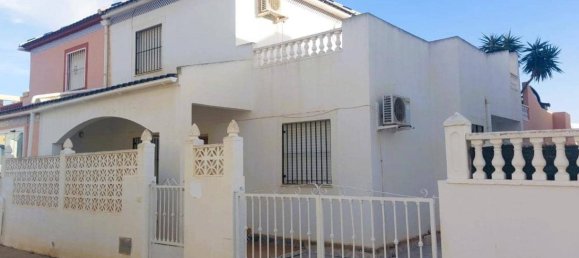 3 chambres Maison à Torrevieja, Spain No. 182949 23