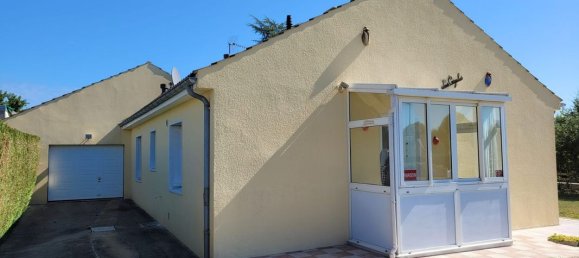 Villa de 2 dormitorios en Orne, France No. 361986 7