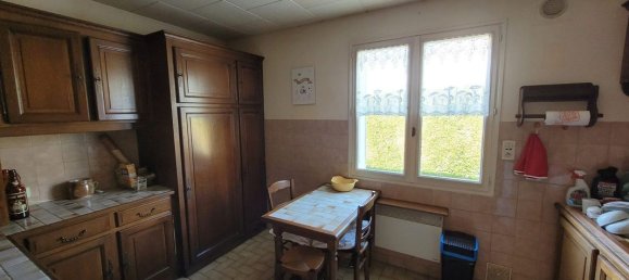 Villa de 2 dormitorios en Orne, France No. 361986 3