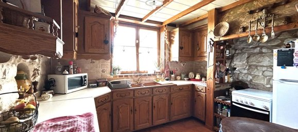 3 غرف نوم منزل في Fontguenand, France رقم 64533 7