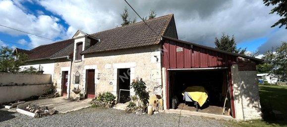 3 غرف نوم منزل في Fontguenand, France رقم 64533 3