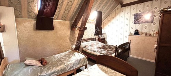 3 غرف نوم منزل في Fontguenand, France رقم 64533 14