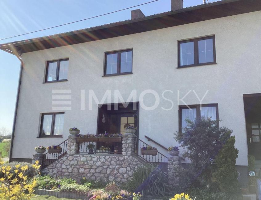 7-salle Maison à Ried in der Riedmark, Austria No. 25006