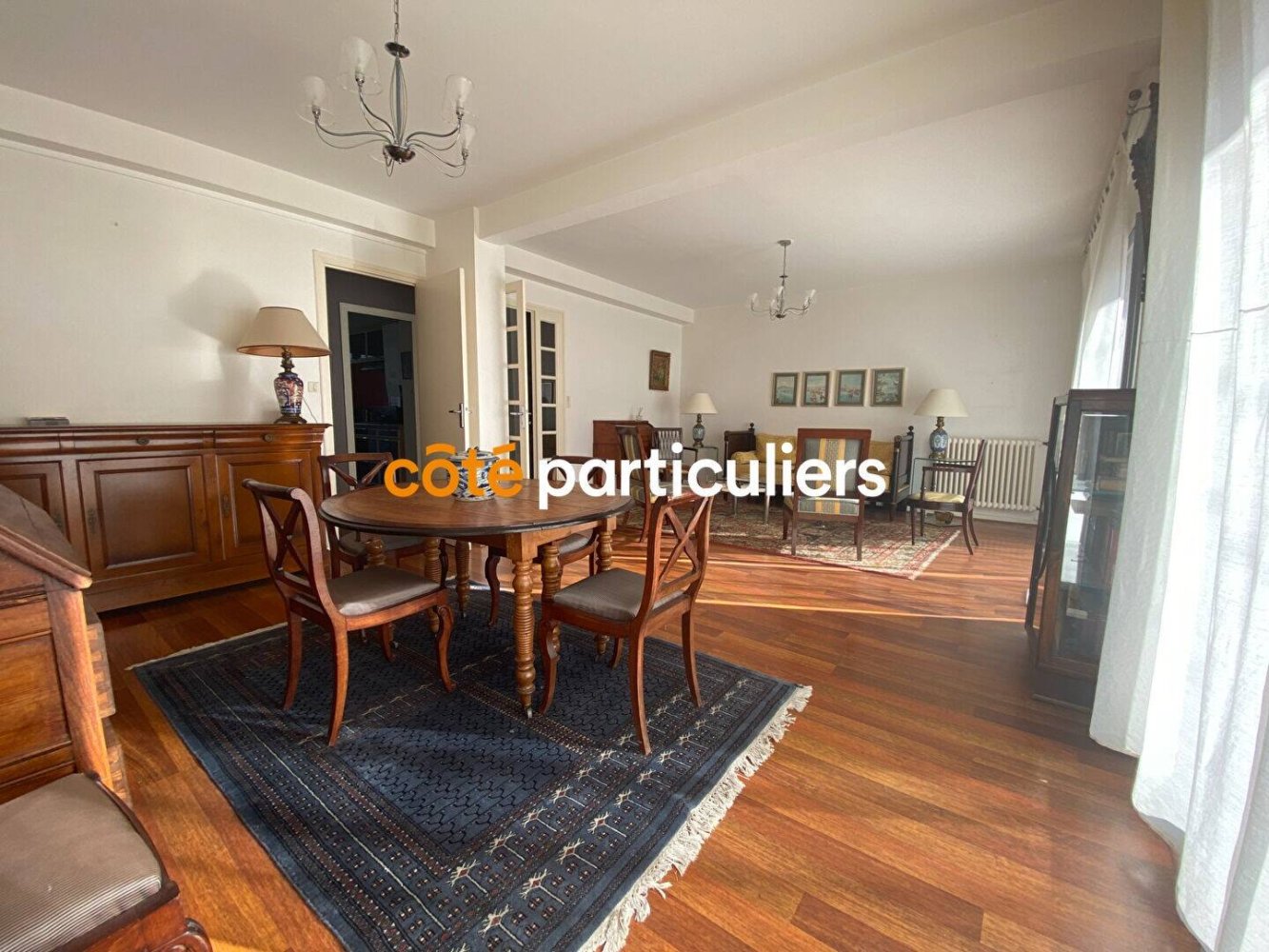Apartamento T2 em Bordeaux, France N.º 108396