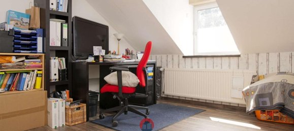 4 bedrooms Duplex in Krefeld, Germany No. 276034 16