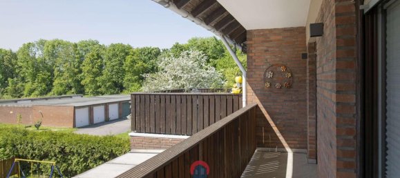 4 bedrooms Duplex in Krefeld, Germany No. 276034 8