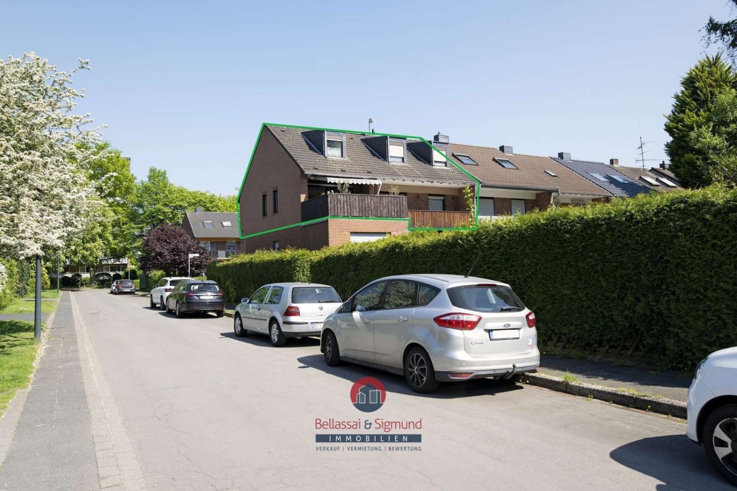 4 bedrooms Duplex in Krefeld, Germany No. 276034