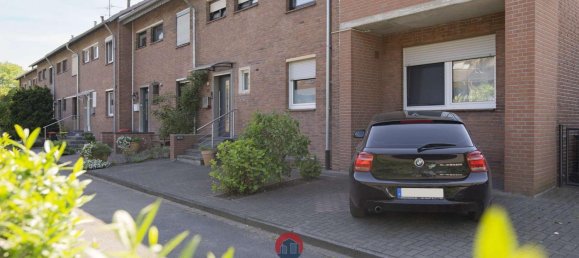 4 bedrooms Duplex in Krefeld, Germany No. 276034 2