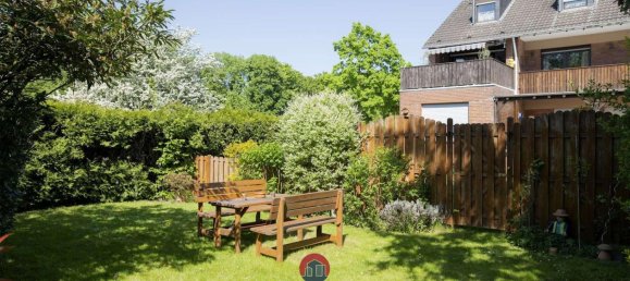 4 bedrooms Duplex in Krefeld, Germany No. 276034 3