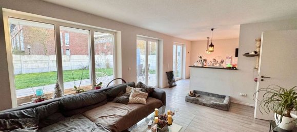 Bungalow de 3 dormitorios en Neubrandenburg, Germany No. 115437 3