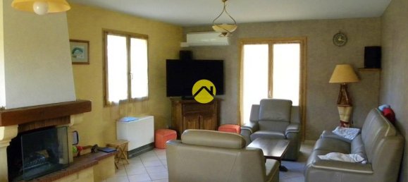 5 Schlafzimmer Haus in Briare, France, Nr. 159157 3