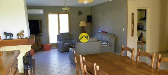 5 Schlafzimmer Haus in Briare, France, Nr. 159157 4