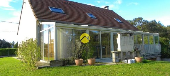 5 Schlafzimmer Haus in Briare, France, Nr. 159157 10