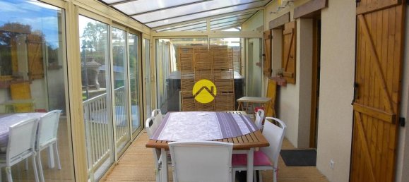 5 Schlafzimmer Haus in Briare, France, Nr. 159157 9