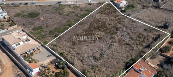 Grundstück in Vila do Bispo, Portugal 3640m², Nr. 144939 2