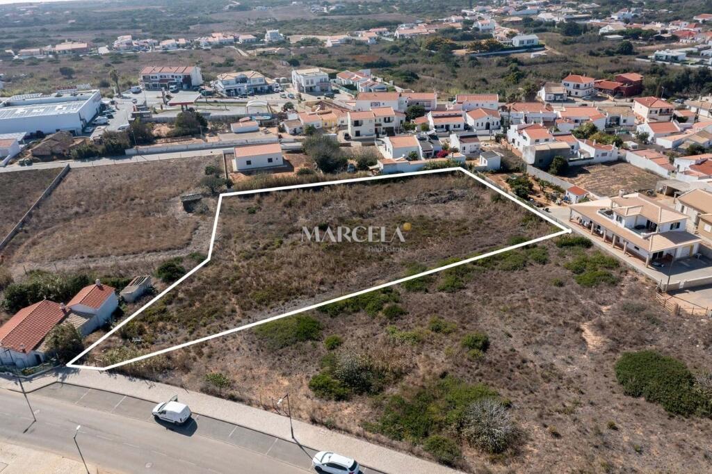 Grundstück in Vila do Bispo, Portugal 3640m², Nr. 144939