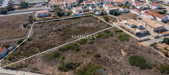 Grundstück in Vila do Bispo, Portugal 3640m², Nr. 144939 5