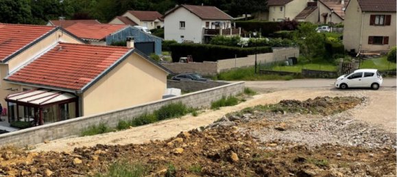  Land in Norroy-les-Pont-a-Mousson, France No. 91341 3