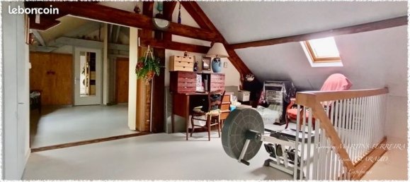 Дом с 3 спальнями в Шатору, Франция № 229093 8