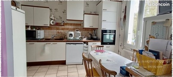 Дом с 3 спальнями в Шатору, Франция № 229093 4