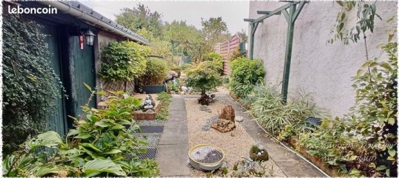 Дом с 3 спальнями в Шатору, Франция № 229093 16