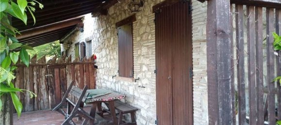 Casa de 2 dormitorios en Camerino, Italy No. 348451 4