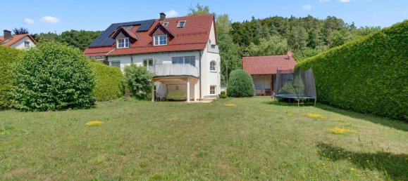 4 غرف نوم تاون هاوس في Bayreuth, Germany رقم 318098 24