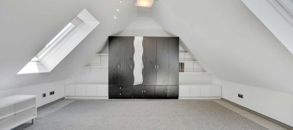 4 غرف نوم تاون هاوس في Bayreuth, Germany رقم 318098 17