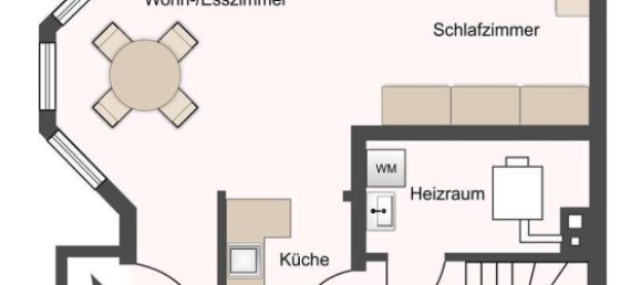 4 غرف نوم تاون هاوس في Bayreuth, Germany رقم 318098 36