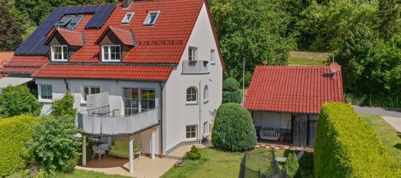 4 غرف نوم تاون هاوس في Bayreuth, Germany رقم 318098 29