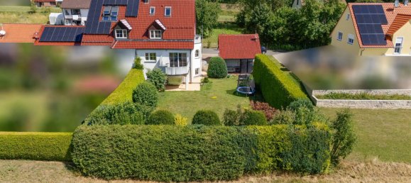 4 غرف نوم تاون هاوس في Bayreuth, Germany رقم 318098 2