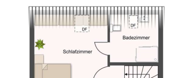 4 غرف نوم تاون هاوس في Bayreuth, Germany رقم 318098 35