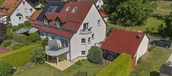 4 غرف نوم تاون هاوس في Bayreuth, Germany رقم 318098 28