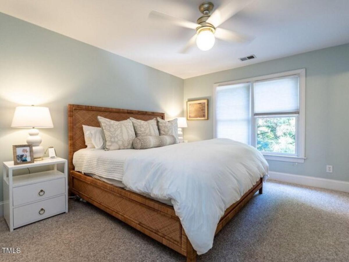 3 bedrooms House in Raleigh, USA No. 406247