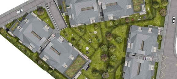 Terreno en Linas, France No. 294341 5