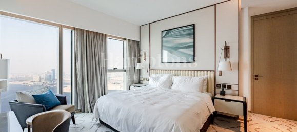 2 chambres appartement à louer à Dubai Creek Harbour (The Lagoons), Dubai, UAE № 191602 9