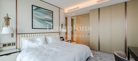 2 chambres appartement à louer à Dubai Creek Harbour (The Lagoons), Dubai, UAE № 191602 4
