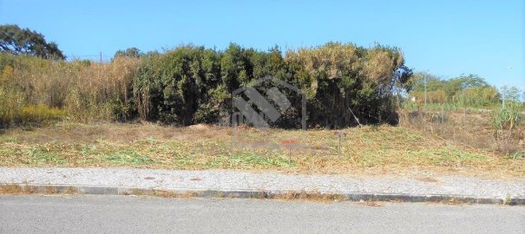 382m² Land in Lavos, Portugal No. 80053 3