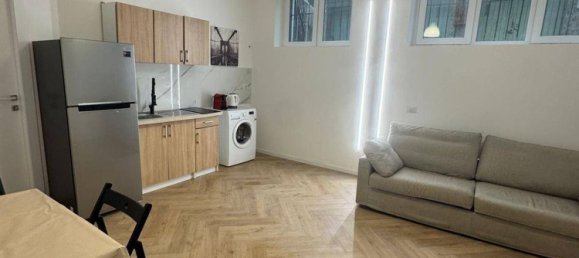 Квартира с 3 спальнями в Милан, Италия № 357900 12