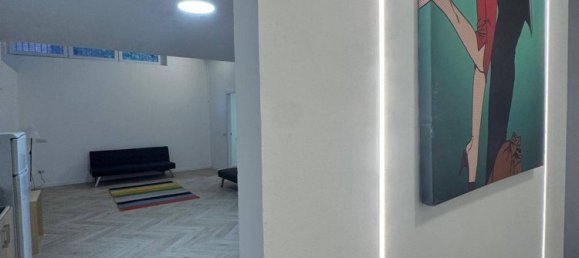 Квартира с 3 спальнями в Милан, Италия № 357900 3