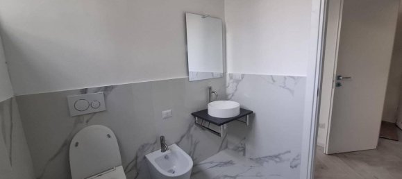 Квартира с 3 спальнями в Милан, Италия № 357900 21